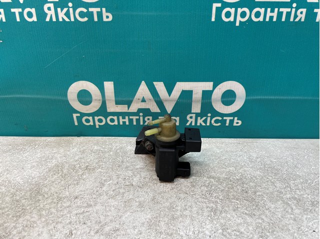 OPEL 55573801 Клапан преобразователь давления наддува (соленоид)  в наличии Чернигов