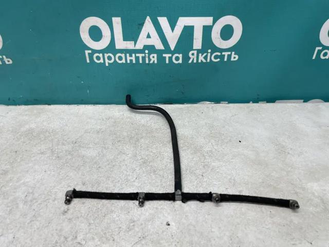 55575334 OPEL Трубка топливная, обратная от форсунок купить в Николаев