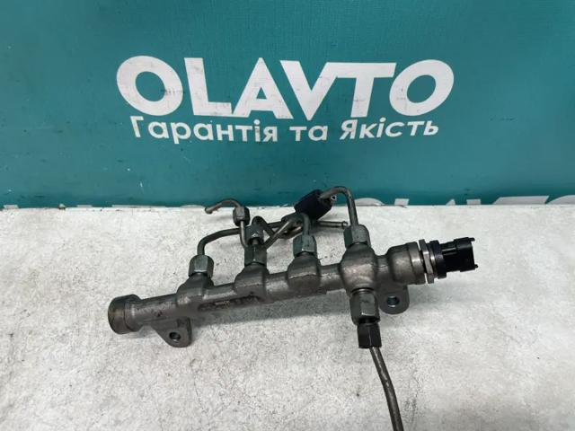 55576177 OPEL Распределитель топлива (рампа) купить в Кривой Рог