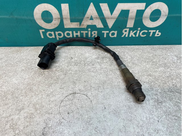 Лямбдазонд, датчик кислорода до катализатора, правый 55577604 OPEL