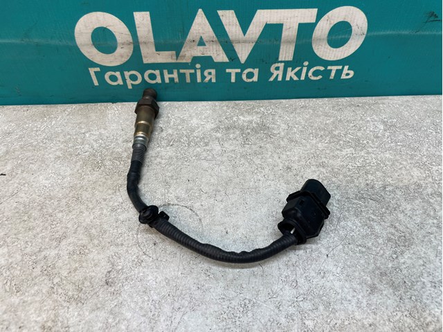 55577604 OPEL Лямбда-зонд, датчик кислорода до катализатора правый купить в Львов