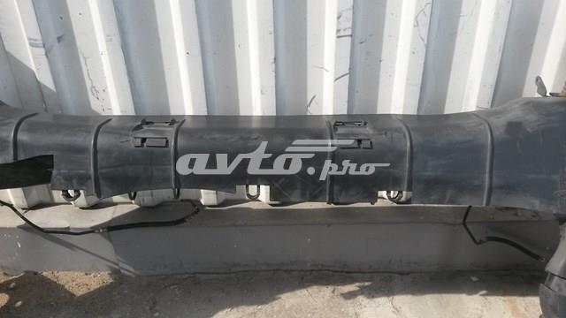 555820001R Защита задней балки (подрамника) купить Днепр