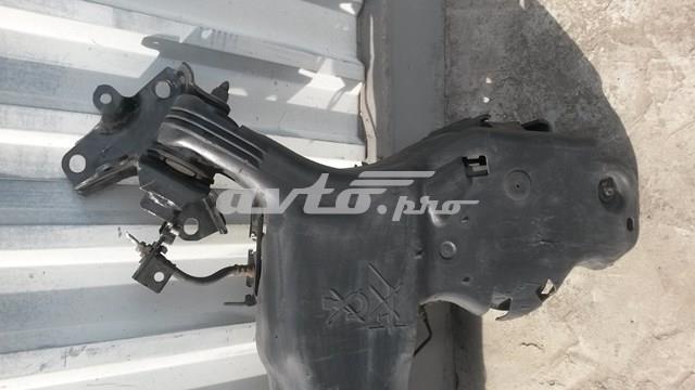 RENAULT 555820001R Защита задней балки (подрамника) в наличии Запорожье