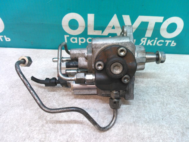 OPEL 55582725 Клапан регулировки давления (редукционный клапан ТНВД) Common-Rail-System в наличии Кривой Рог