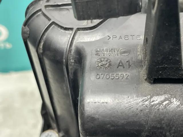 55590953 OPEL Радиатор системы EGR рециркуляции выхлопных газов купить в Николаев