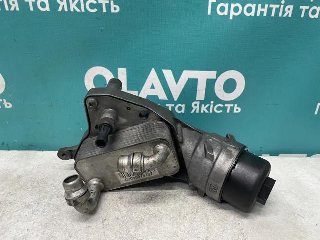 55595532 Корпус масляного фильтра купить Кривой Рог