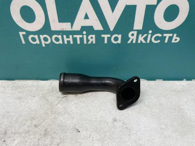 FIAT 55703072 Патрубок интеркулера в наличии Ирпень