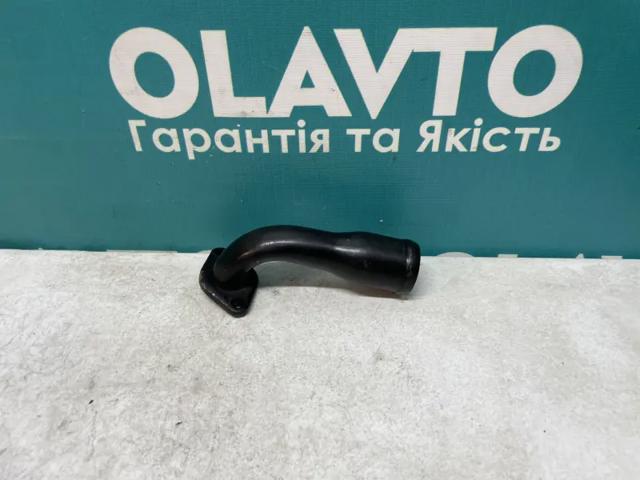 Шланг/патрубок интеркуллера 55703072 FIAT