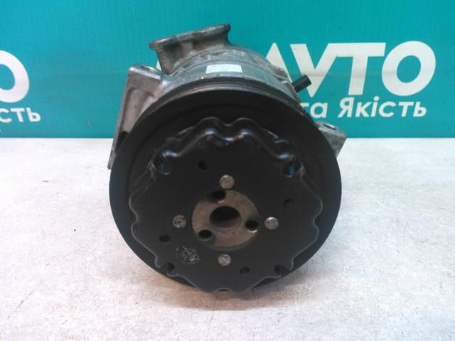 55703721 OPEL Компрессор кондиционера купить в Чернигов