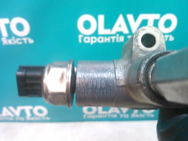 55PP0501 Датчик давления топлива купить Ужгород