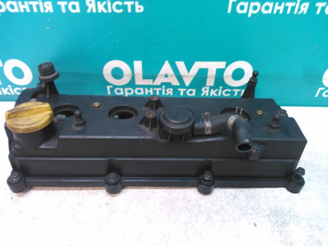 OPEL 5607251 Крышка клапанная в наличии Львов
