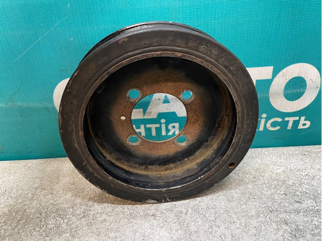 5614450 Шкив коленвала купить Павлоград