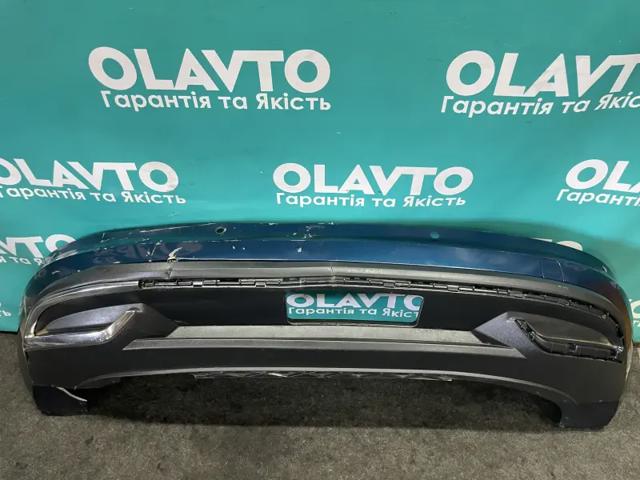 VAG 5658074419B9 Заглушка бампера буксировочного крюка задняя в наличии Львов