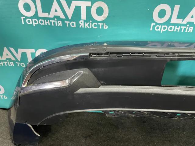 565807521G VAG Бампер задний купить в Сумы