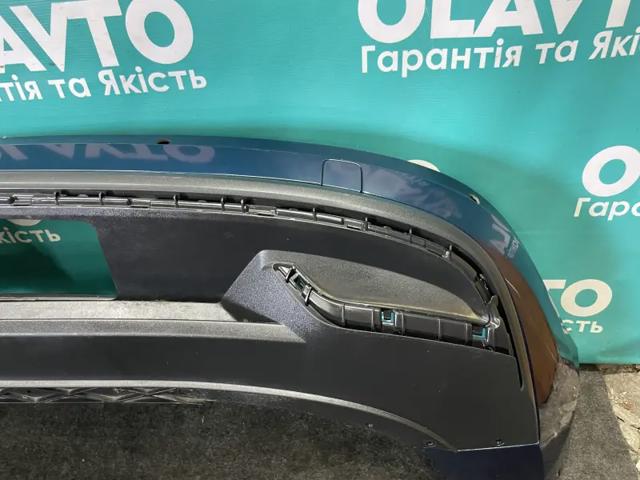 VAG 565807521G Задний бампер в наличии Тернополь