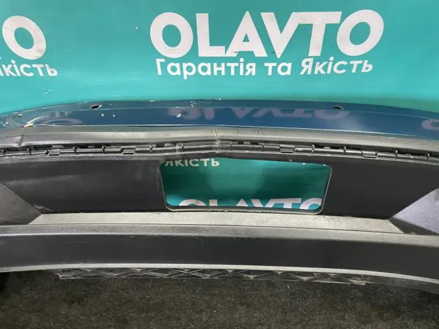 565807568 Спойлер заднего бампера купить Харьков