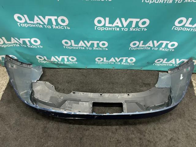 VAG 565807568 Спойлер заднего бампера в наличии Житомир
