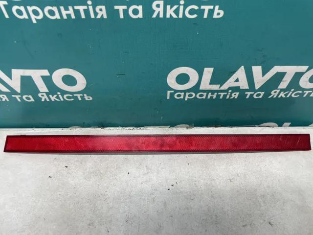 565945104 VAG Катафот (отражатель) заднего бампера правый купить в Полтава