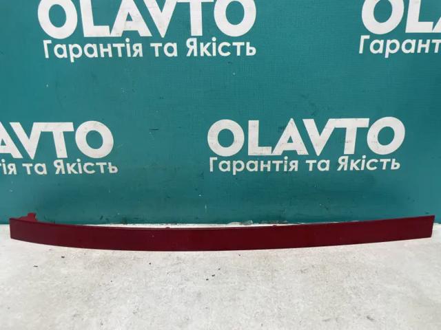 Правый катафот заднего бампера 565945104 VAG
