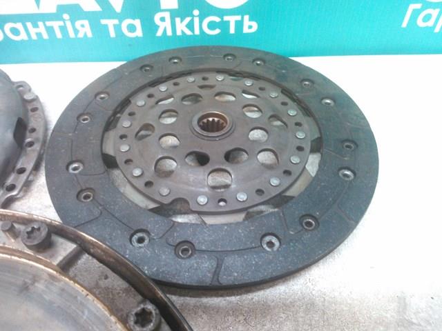 OPEL 5666022 Корзина сцепления в наличии Житомир