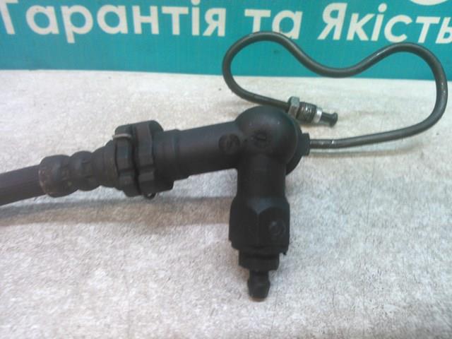5679536 OPEL Тройник трубки сцепления купить в Харьков