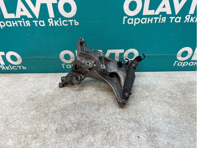 PEUGEOT 5706N6 Кронштейн генератора в наличии Кривой Рог