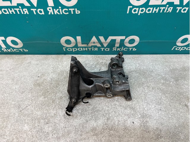 5706N6 PEUGEOT Кронштейн генератора купить в Полтава