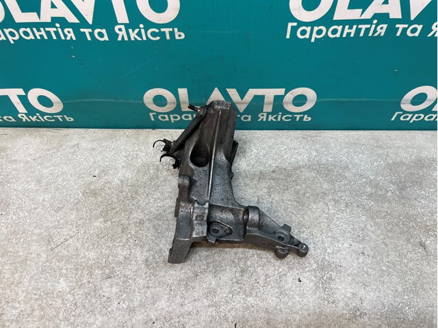 5706N6 PEUGEOT Кронштейн генератора купить в Тернополь