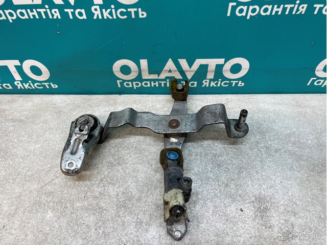 55353787 Opel Трос переключения передач сдвоенный