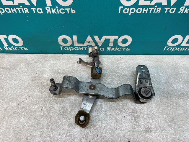 5738030 OPEL Механизм выбора (переключения) передач купить в Запорожье