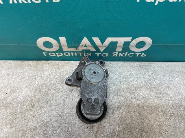 575186 PEUGEOT Натяжитель приводного ремня купить в Ирпень