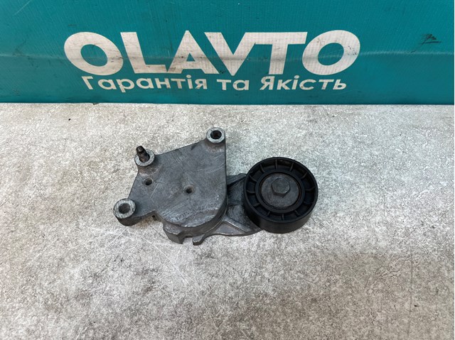 Натяжитель клинового ремня 5751F9 PEUGEOT