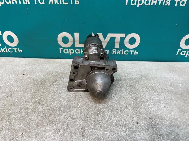 5802AZ PEUGEOT Стартер купить в Ужгород