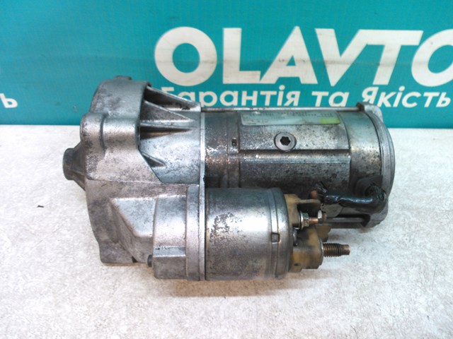PEUGEOT 5802C3 Стартер в наличии Винница