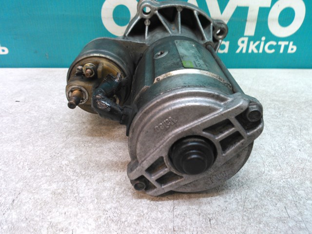5802CP PEUGEOT Стартер купить в Ужгород