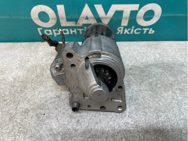 5802EG PEUGEOT Стартер купить в Львов