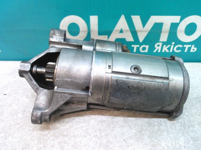 PEUGEOT 5802V8 Стартер в наличии Житомир