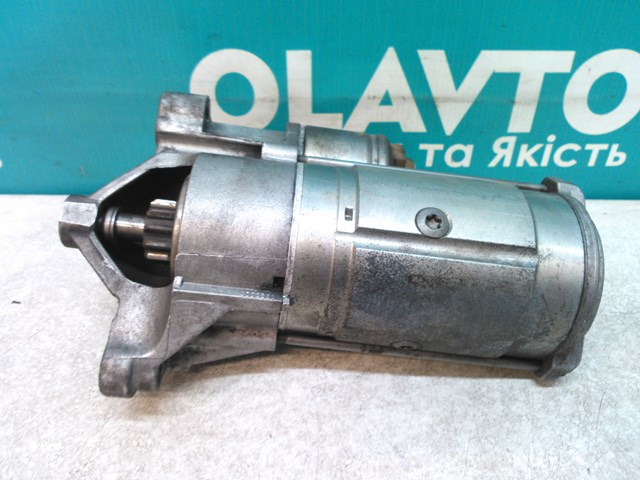 Стартер двигателя 5802Z5 PEUGEOT