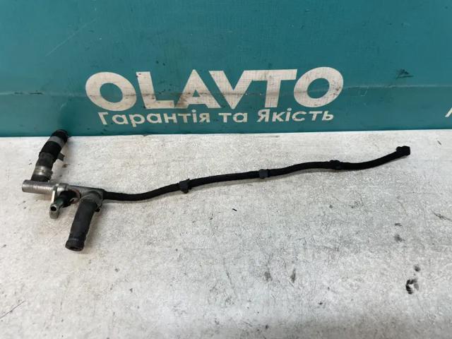 OPEL 5817304 Трубка топливная, обратная от форсунок в наличии Черновцы