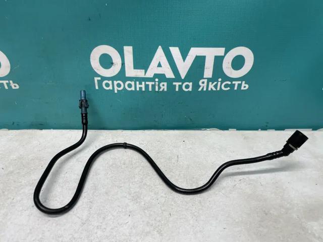 OPEL 5820544 Трубка топливная от топливоподкачивающегонасоса к фильтру в наличии Хмельницкий
