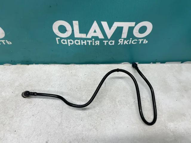 OPEL 5820544 Трубка топливная от топливоподкачивающегонасоса к фильтру в наличии Николаев