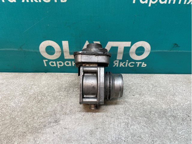 5825257 OPEL Дроссельная заслонка в сборе купить в Сумы