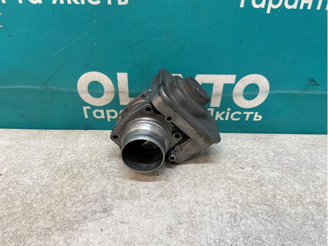 5825257 OPEL Дроссельная заслонка в сборе купить в Полтава