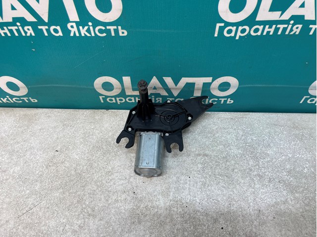 Моторчик заднего стеклоочистителя 582616 VALEO