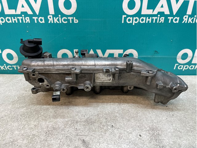 5850164 Впускной коллектор купить Харьков