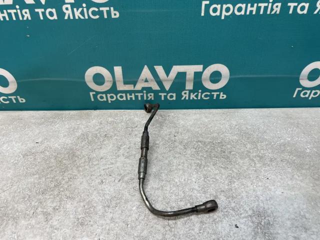 5860313 OPEL Трубка (шланг) подачи масла к турбине купить в Житомир
