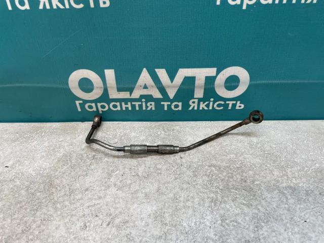 5860313 OPEL Трубка (шланг) подачи масла к турбине купить в Чернигов