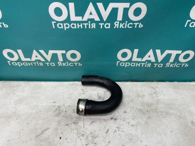 5860818 OPEL Шланг (патрубок) интеркуллера купить в Чернигов