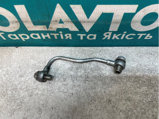 5860943 Трубка (шланг) подачи масла к турбине купить Николаев