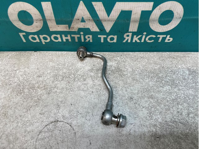OPEL 5860943 Трубка (шланг) подачи масла к турбине в наличии Киев